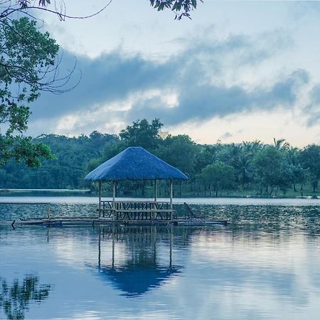 Almost Heaven Lake Resort By Cocotel Cavinti Exteriör bild